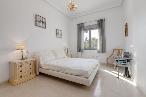 Villa i Ciudad Quesada, Alicante, Ciudad Quesada - € 840.000 | Ref: W-02RVJK - foto 10